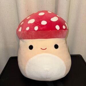 Malcolm Squishmallow NWT